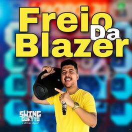 Album cover of Freio da Blazer