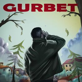 Album cover of Gurbet