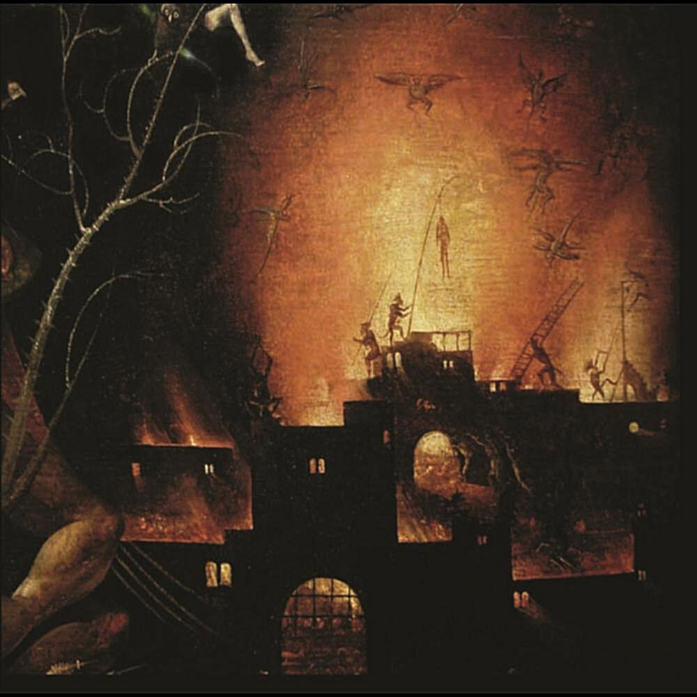 Dark end. Grand Guignol группа. Ascend descend.