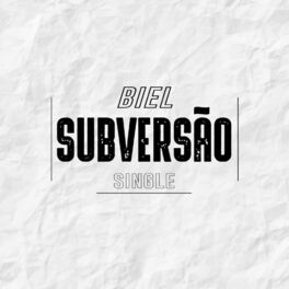 Album cover of Subversão