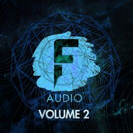 Album cover of F Audio Vol. 2
