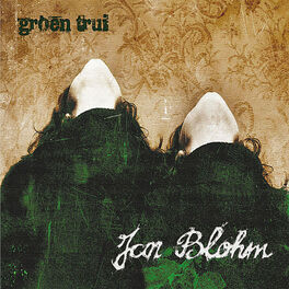 Album cover of Groen Trui