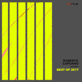 Album cover of Roberto Capuano Presents Best Of 2017