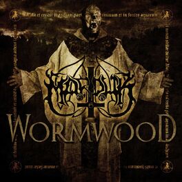 Album cover of Wormwood (Remastered Bonus Track Edition)