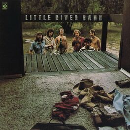 Album cover of Little River Band (Remastered 2022)