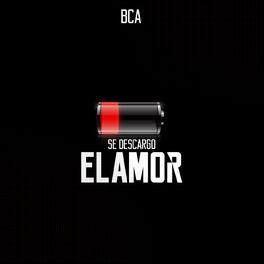 Album cover of Se Descargo el Amor