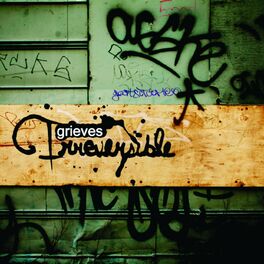 Album cover of Irreversible