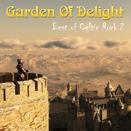 Album cover of Best of Celtic Rock 2