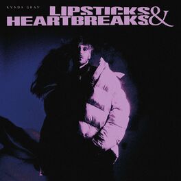 Album cover of Lipsticks & Heartbreaks