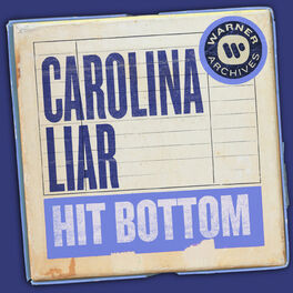 Album cover of Hit Bottom