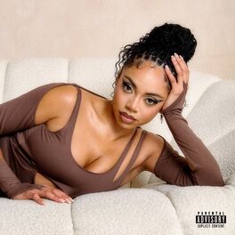 Album cover of DEAR JAZ