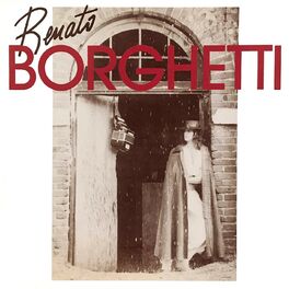 Album cover of Renato Borghetti