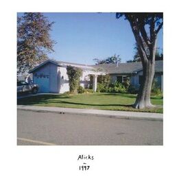 Album cover of 1997