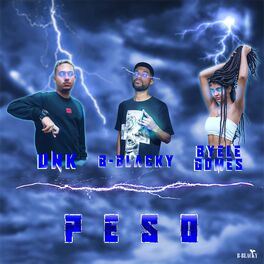 Album cover of Peso
