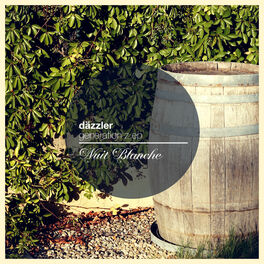 Dazzler Band Vinyl Album 