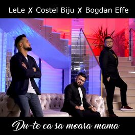 Album cover of Du-te ca sa moara mama