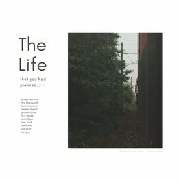 Album cover of The Life That You Had Planned, Pt. 2