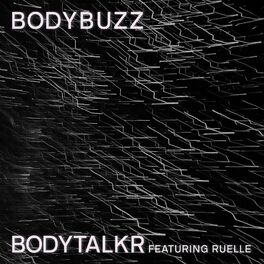Album cover of Body Buzz