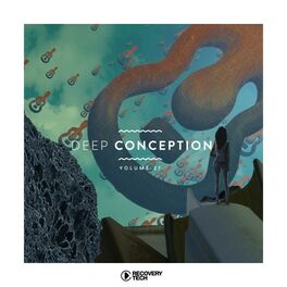 Album cover of Deep Conception, Vol. 27