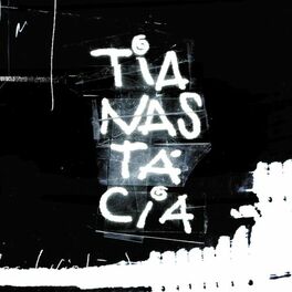 Album cover of Ta Na Boa