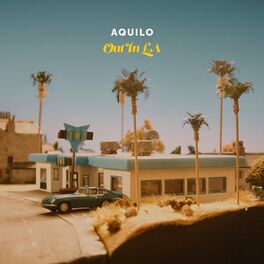 Album cover of Out In LA