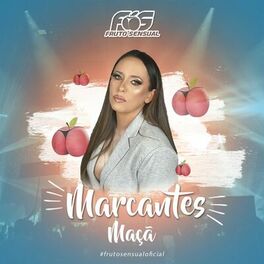 Album cover of Marcantes: Maçã
