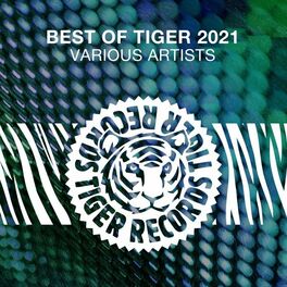 Album cover of Best of Tiger 2021