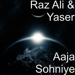 Album cover of Aaja Sohniye