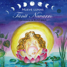 Album cover of Nueve Lunas