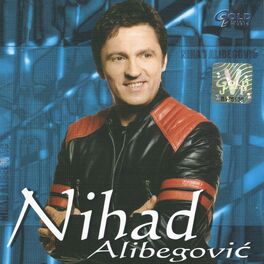 Album cover of Nihad Alibegović
