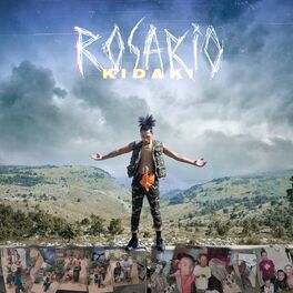 Album cover of Rosario
