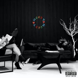 Album cover of Moody
