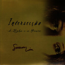 Album cover of Intersecção - A linha e o ponto