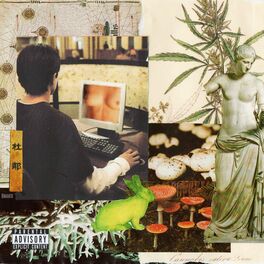 Album cover of Cyberpunk