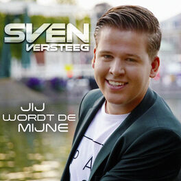 Album cover of Jij Wordt De Mijne