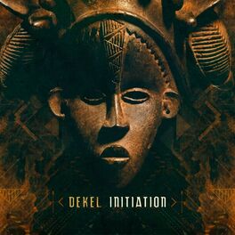 Album cover of Initiation