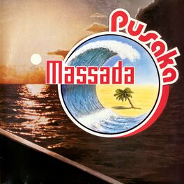 Album cover of Pusaka