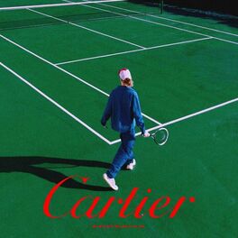 Album cover of Cartier