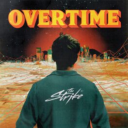 Album cover of Overtime