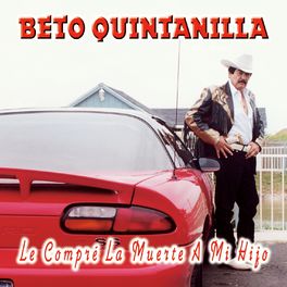 Album cover of Le Compré la Muerte a Mi Hijo