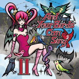 Album cover of And Your Birds Can Sing II