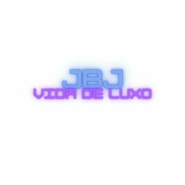 Album cover of Vida de Luxo
