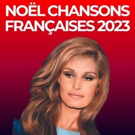 Album cover of Noël chanson française - 2023