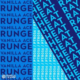 Album cover of Heat Ray (Radio Edit)