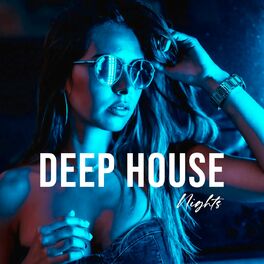 Album cover of Deep House Nights