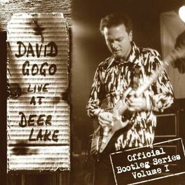 Album cover of Live at Deer Lake