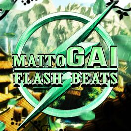 SpeedLord: Akatsuki - Flash Beats Manow