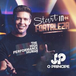 Album cover of Start in Fortaleza