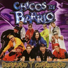Album cover of Dominando y Controlando