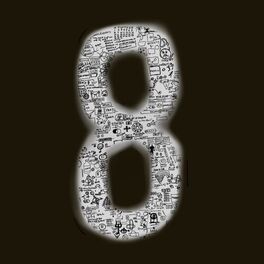 Album cover of 8
